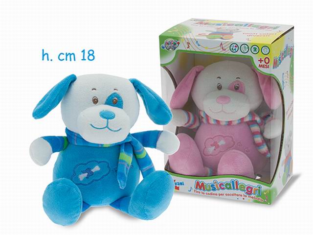 Gogo carillon cagnolino  39153