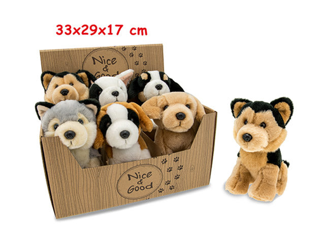 Nicegood cane 18cm 39310