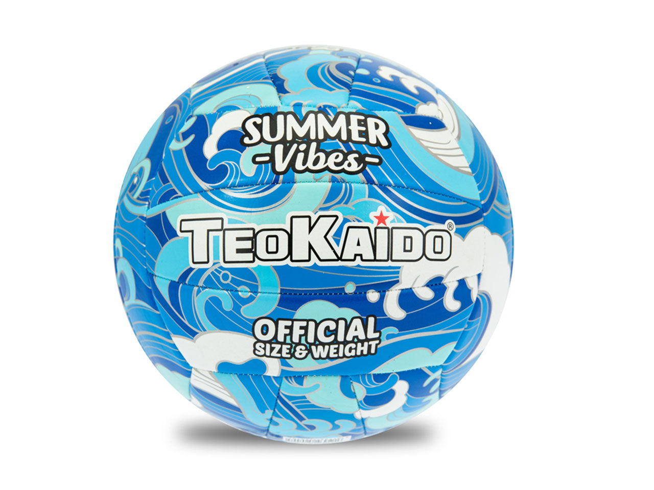 Teokaido pallone volley tg.5 52040