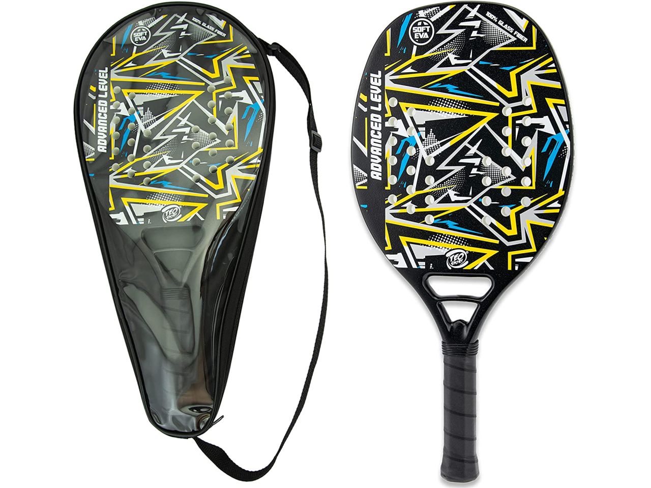 Teo's beach tennis i52051