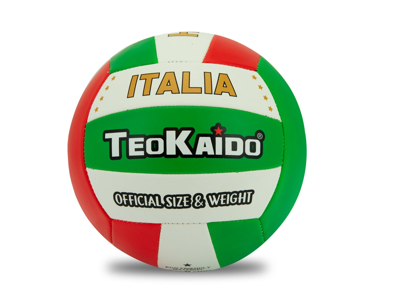 Teokaido - pallone volley t.5 260-280 gr