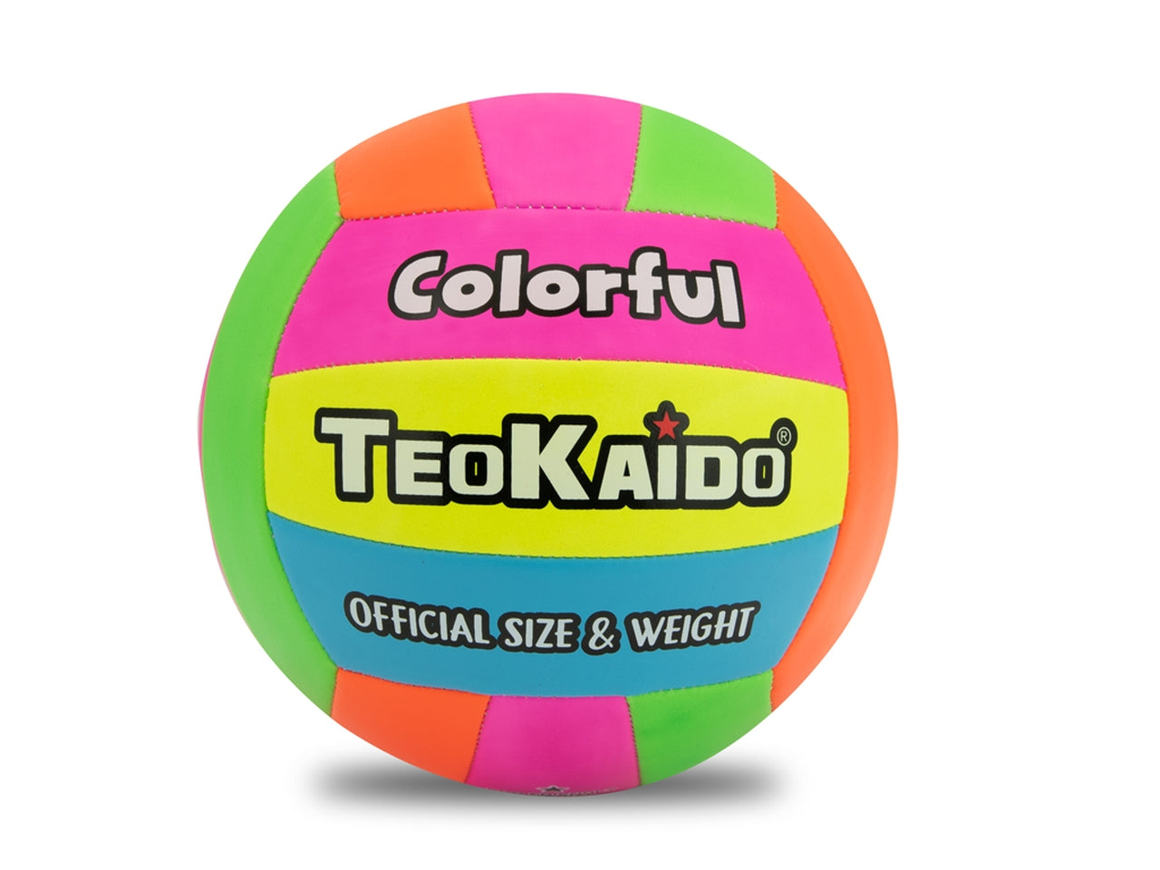 Teokaido - pallone volley t.5 260-280 gr