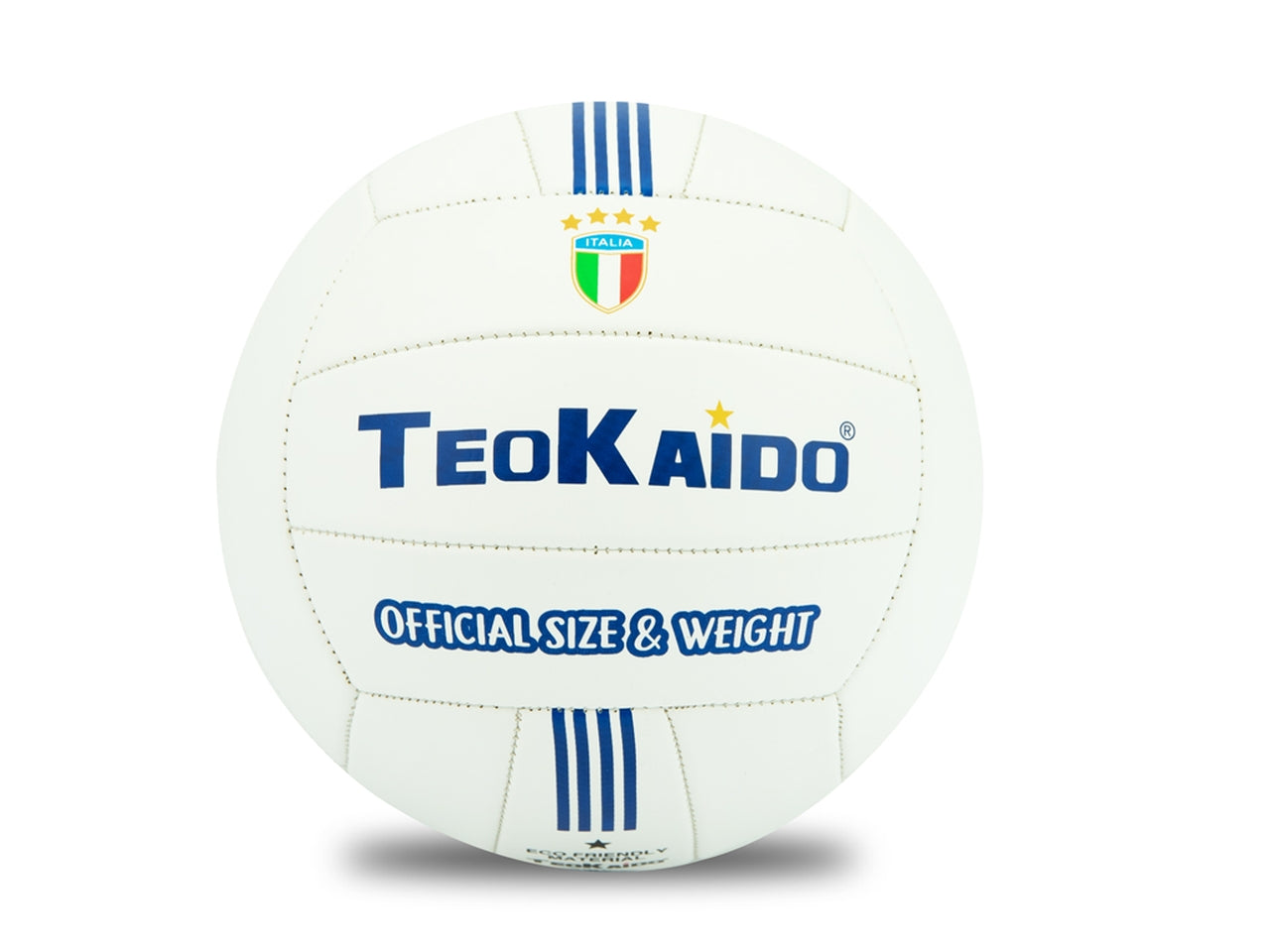 Teokaido - pallone volley t.5 260-280 gr