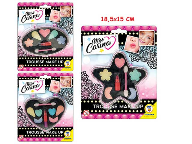 Miss carina trucchi bimba 65179