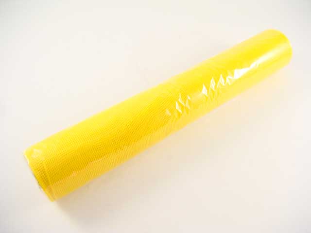 Rollo deconet 10x53 giallo a01719