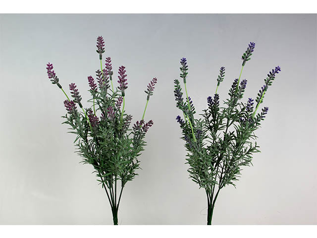 Mazzo lavanda ass. a15509