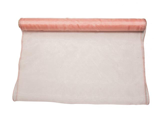 Rotolo organza 48cmx10yds olp aa01455