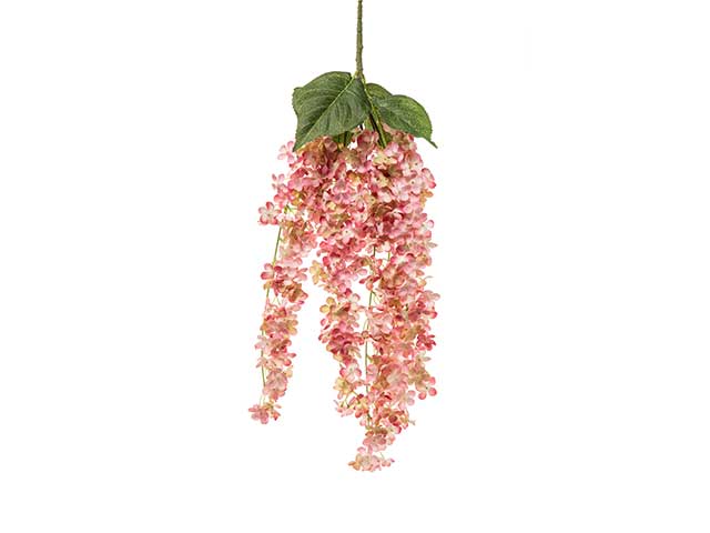Ortensia cascante 64cm mav.a22474