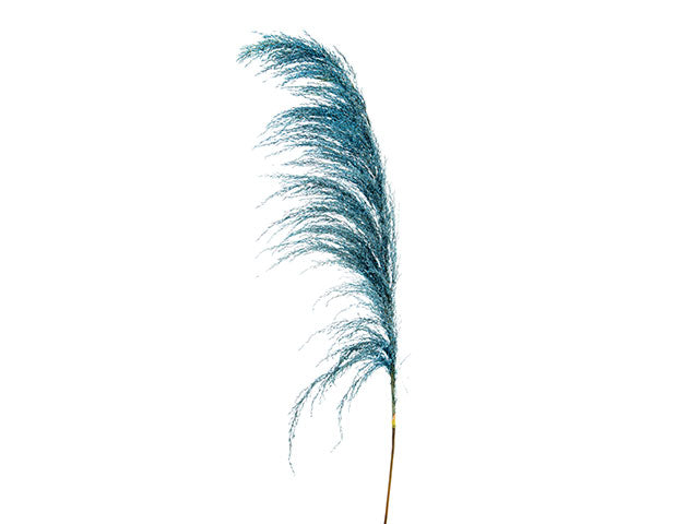 Pampa singola 120cm blu a23917