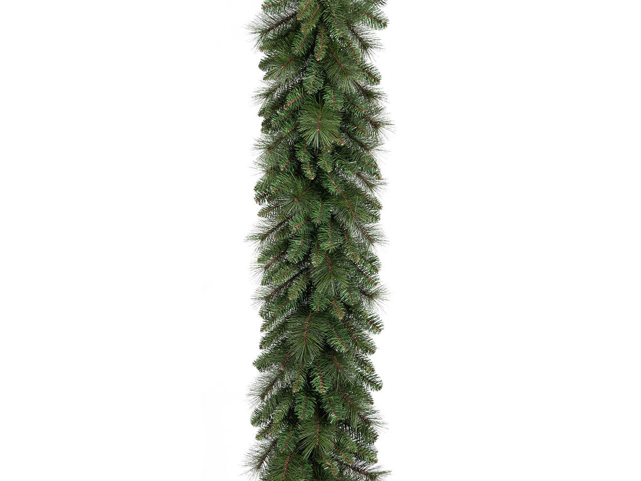 Ghirlanda olimpo misura 270cm rami 240