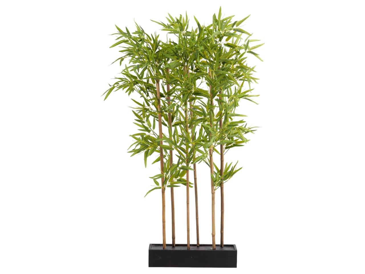 Separe' in bamboo misura 150cm