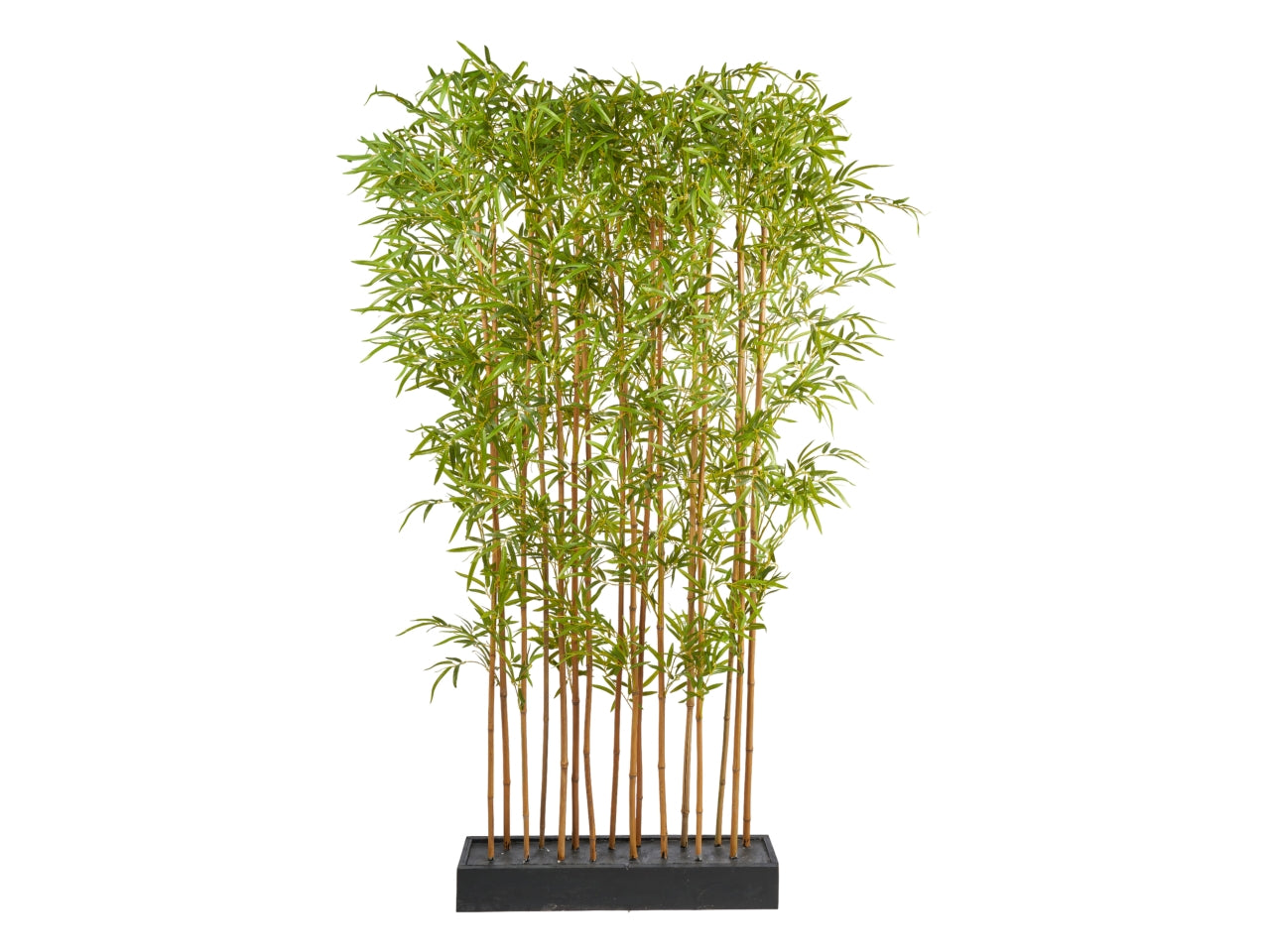 Separe' in bamboo misura 190cm