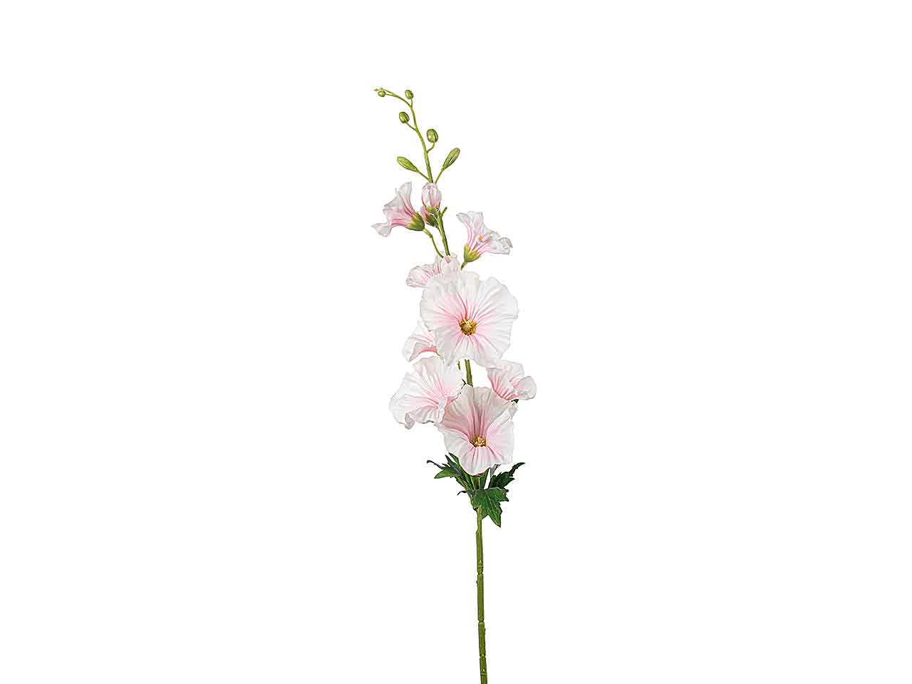 Tralcio di malvarosa 75cm a26406