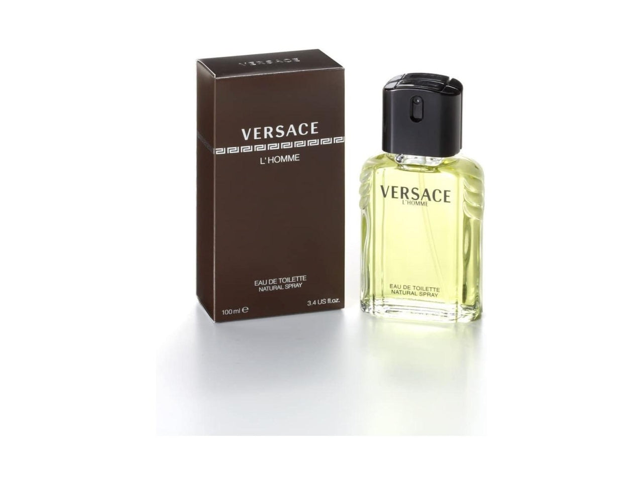 Versace l'homme edt 100ml$