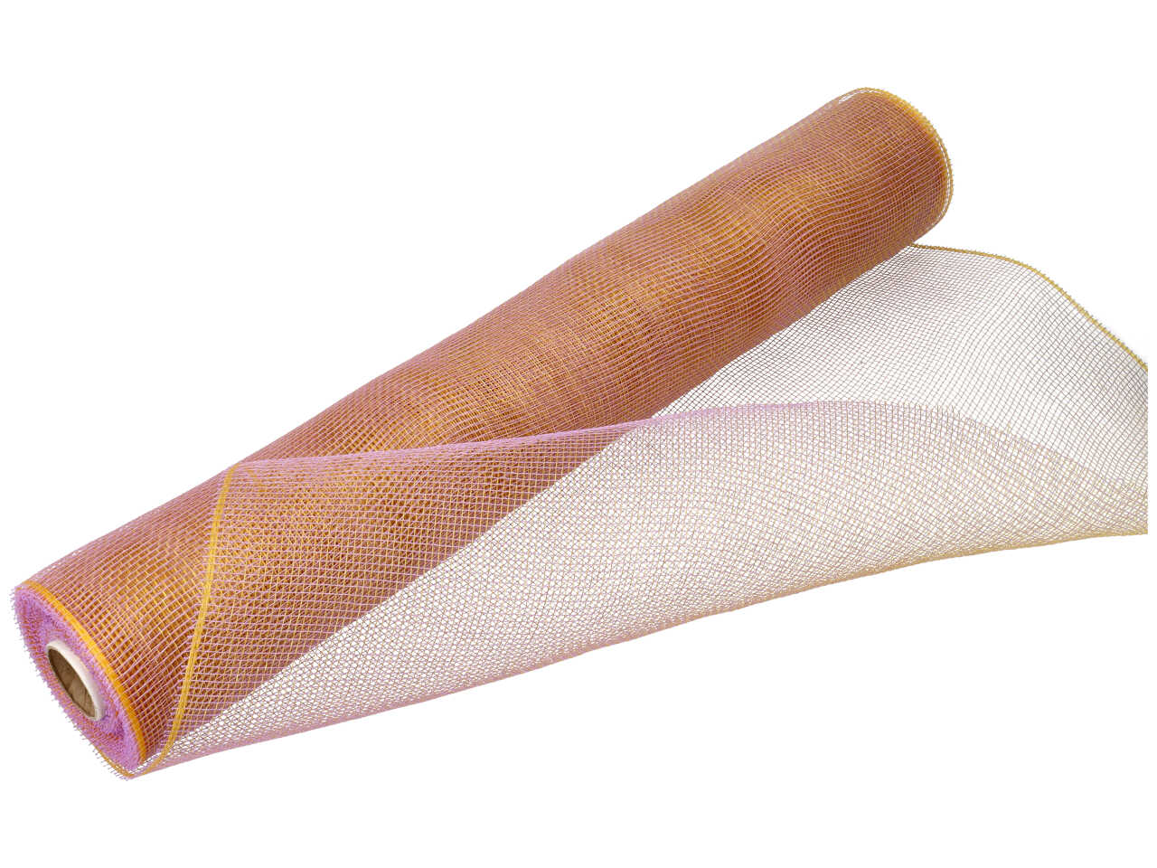 Rotolo deconet 53cmx10yds rosa antico