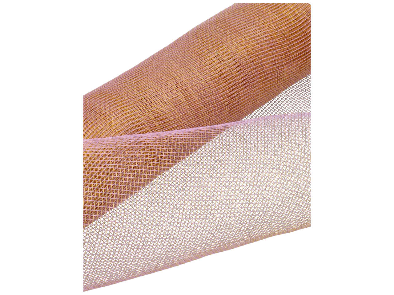Rotolo deconet 53cmx10yds rosa antico