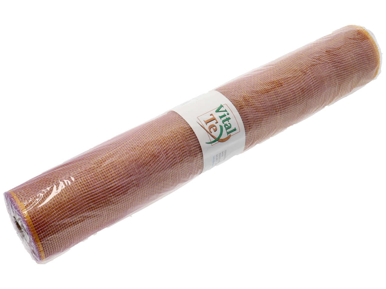 Rotolo deconet 53cmx10yds rosa antico