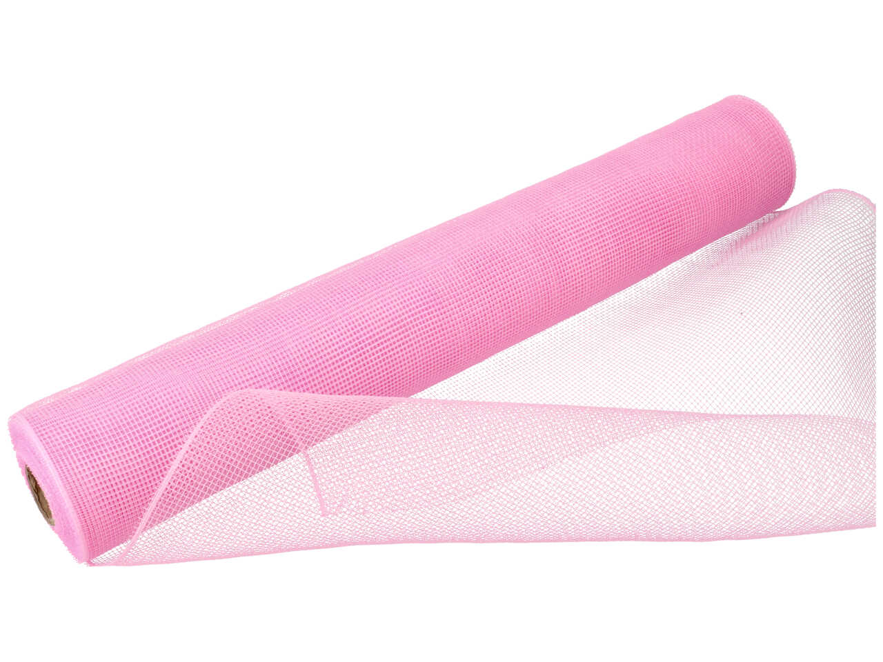 Rotolo deconet  53cmx10yds rosa