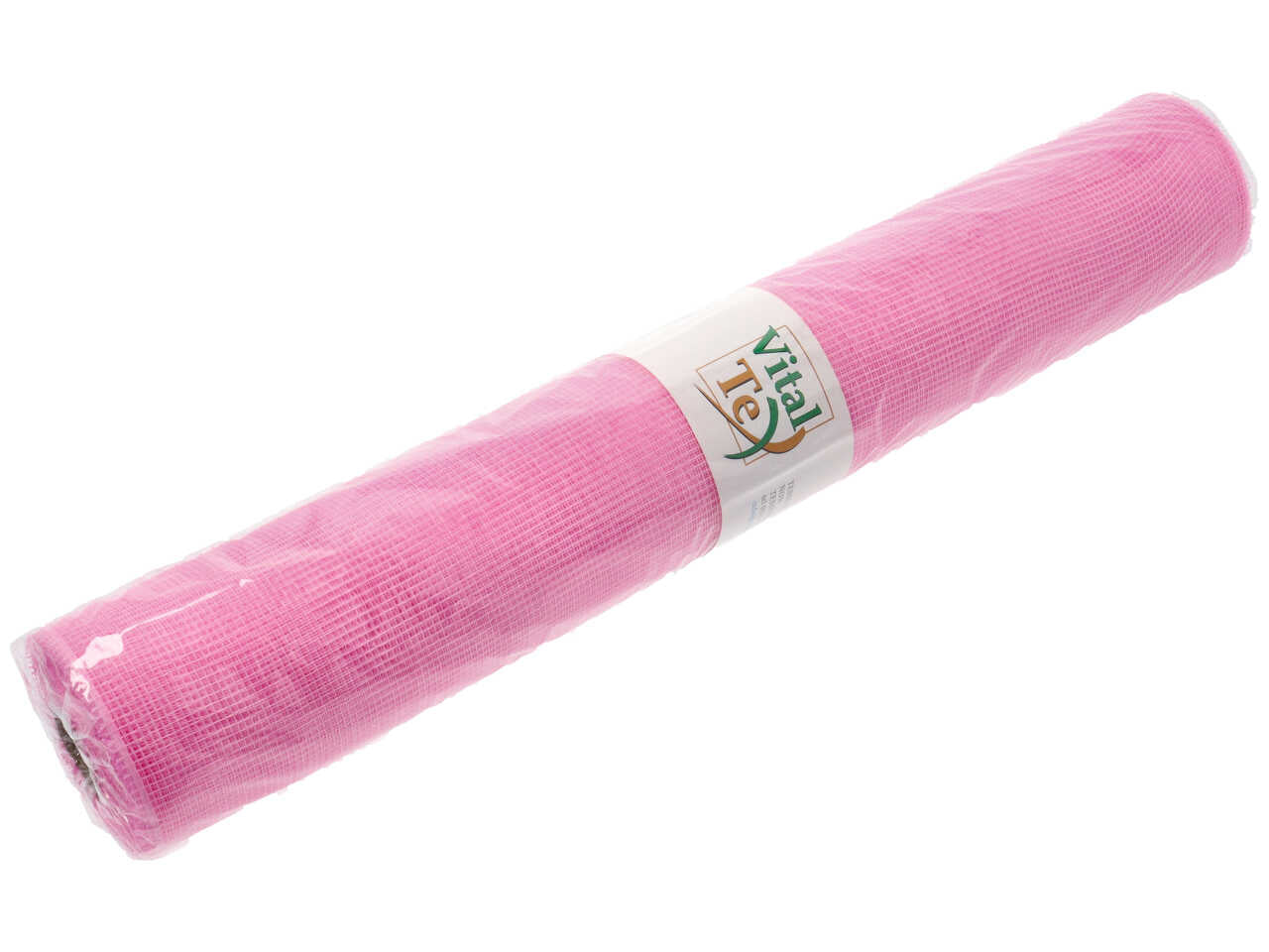 Rotolo deconet  53cmx10yds rosa