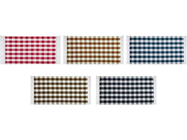 Linea matrix tappeto 45x75cm cumatr045x075