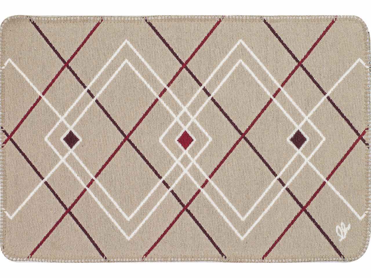 Tappeto marrakech 50x80cm cumarr050x080