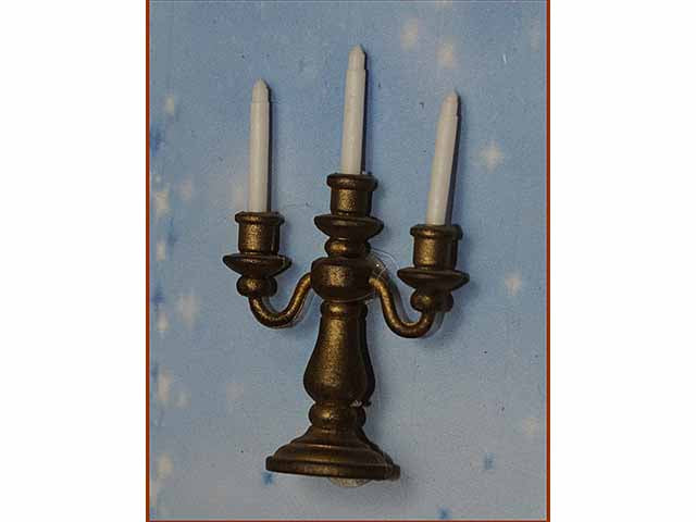 Acc.candelabro 6x3cm 86951