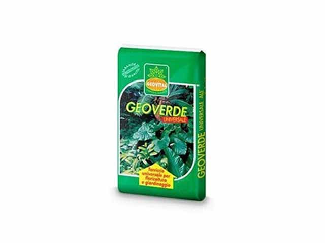 Ammendante composto misto lt80 geoverde