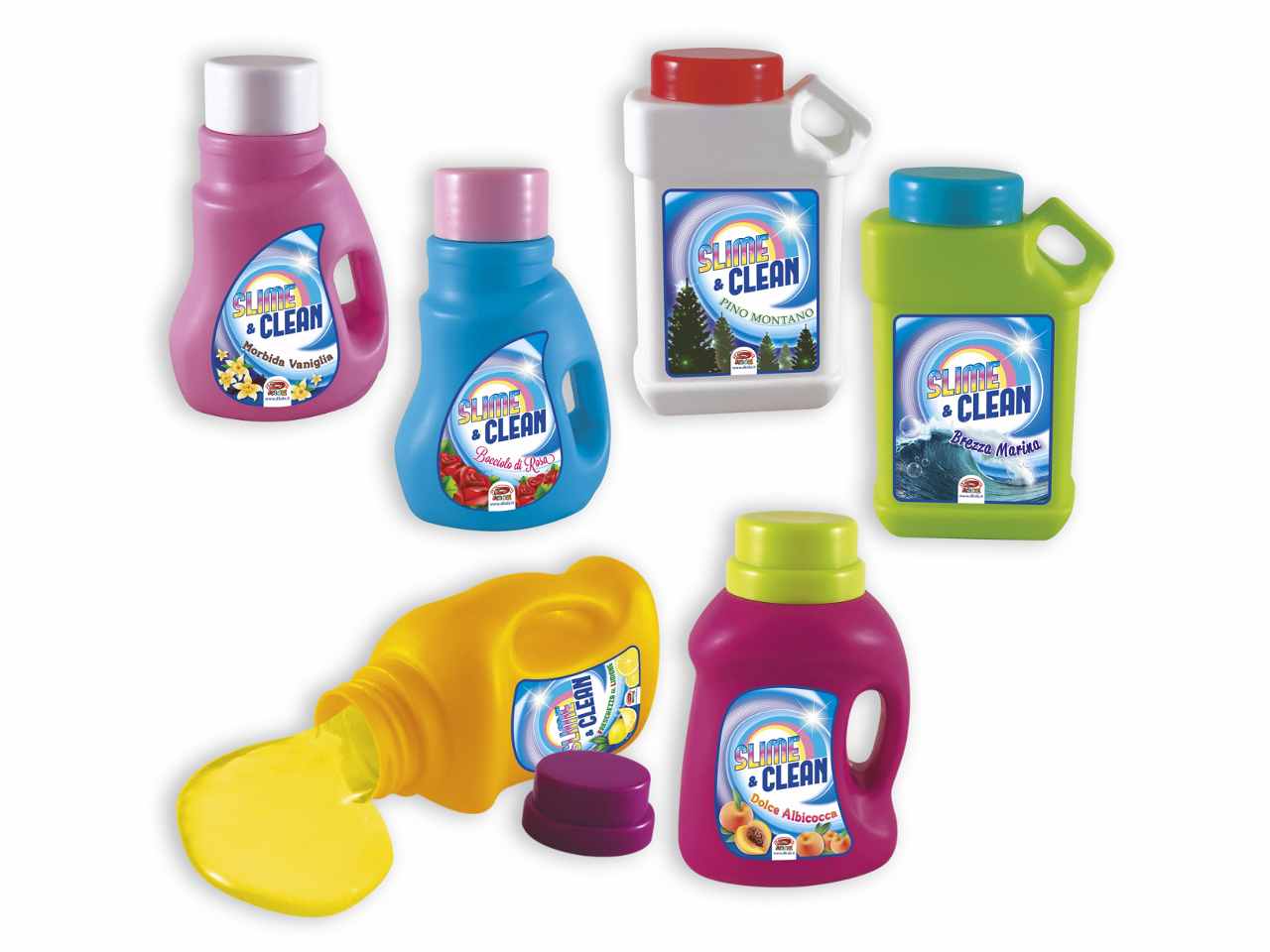 Slime & clean dim01879p