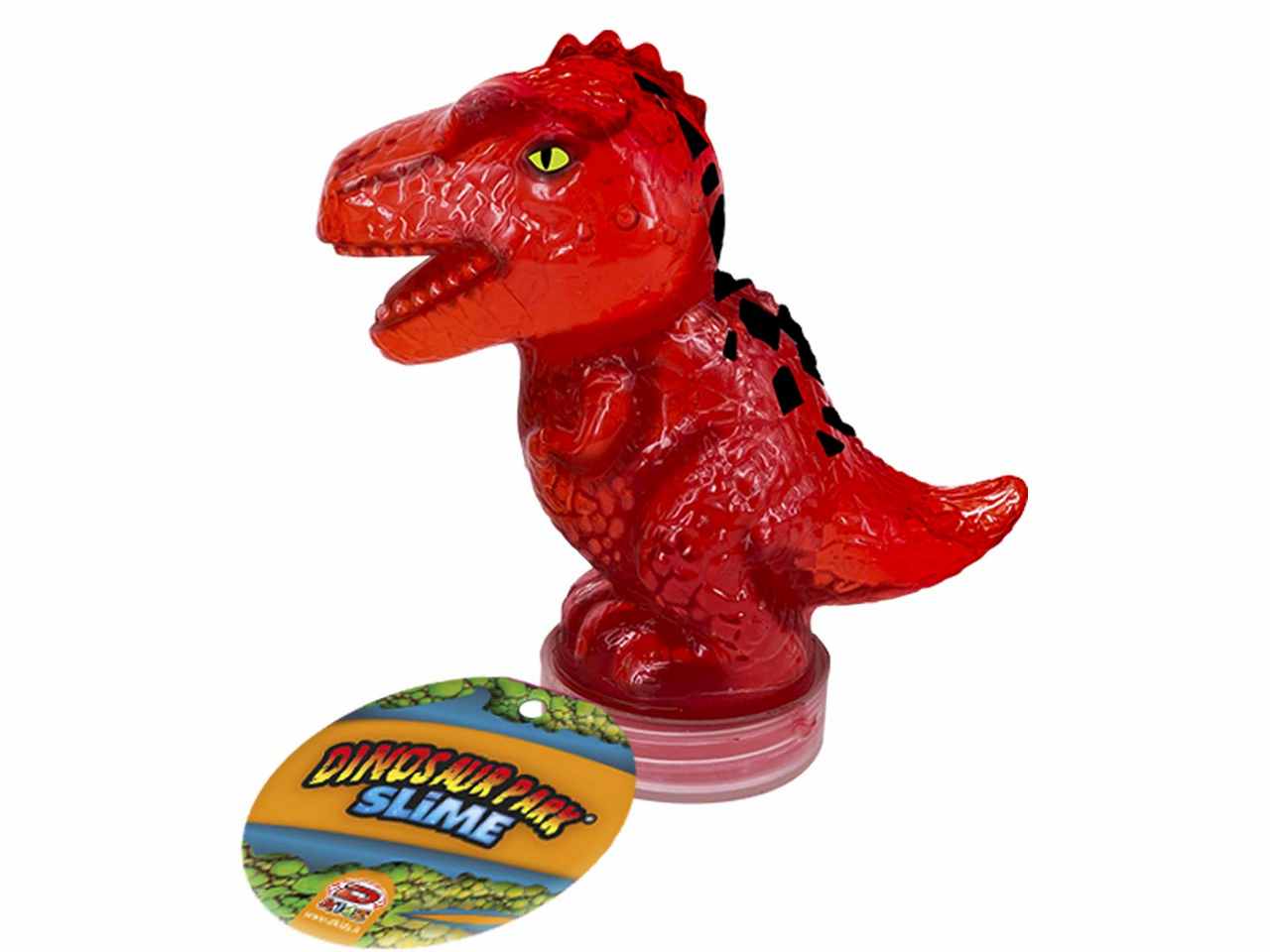 Dinosauro park slime dim02047p