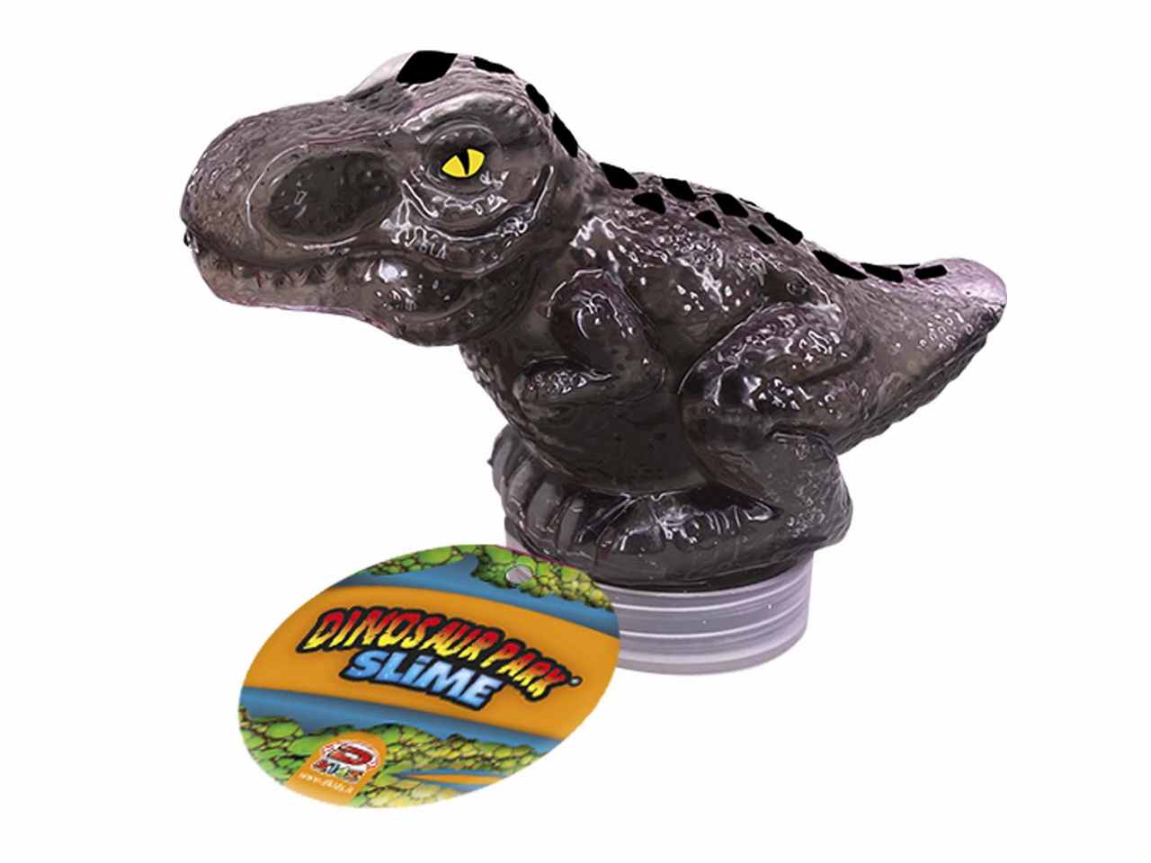 Dinosauro park slime dim02047p
