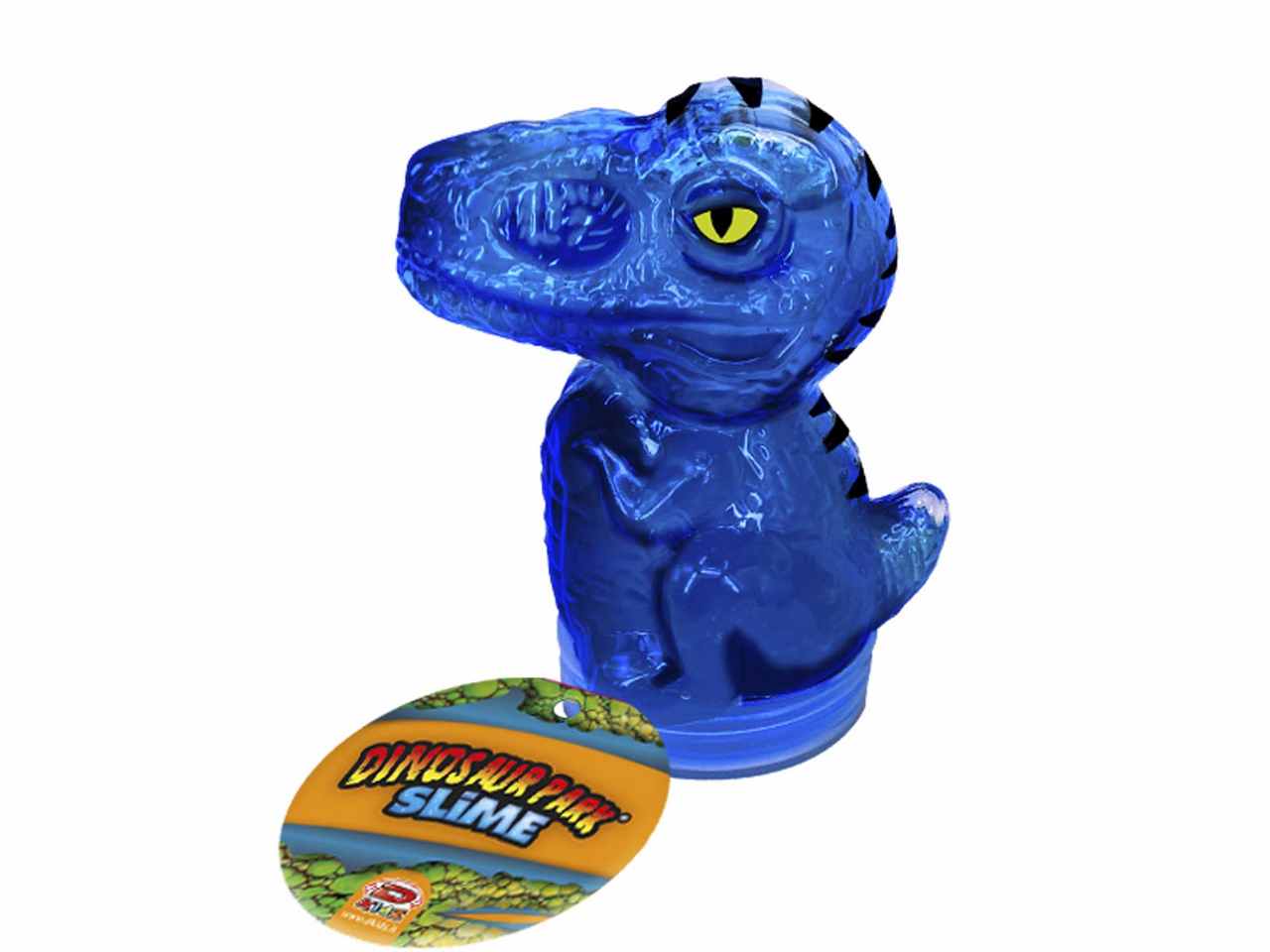 Dinosauro park slime dim02047p