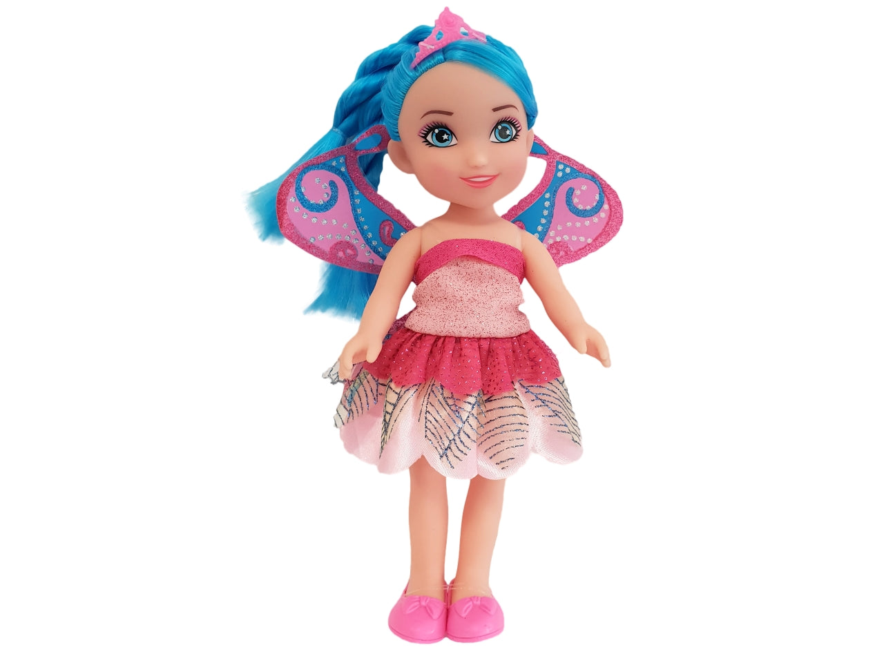 Beauty doll