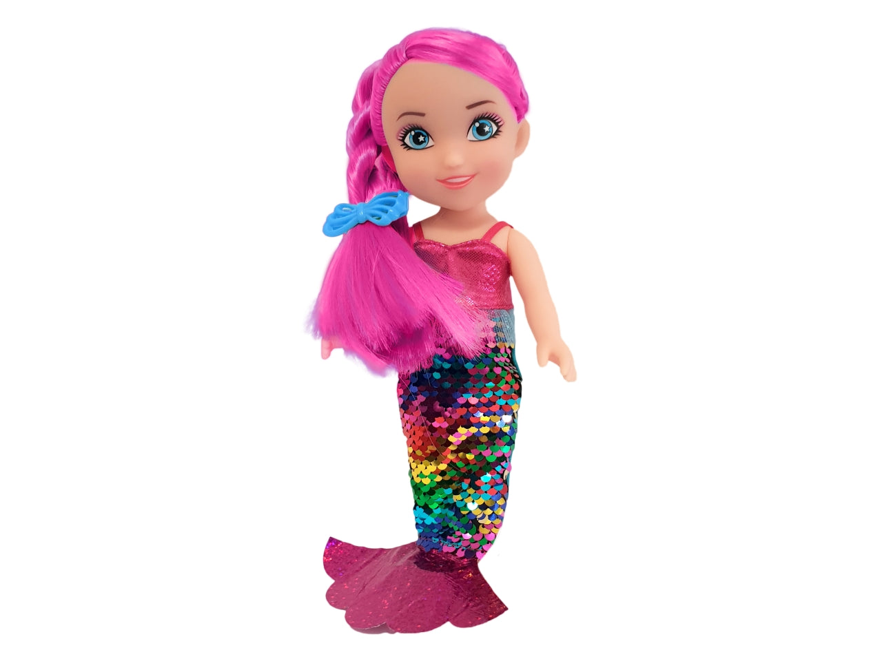 Beauty doll