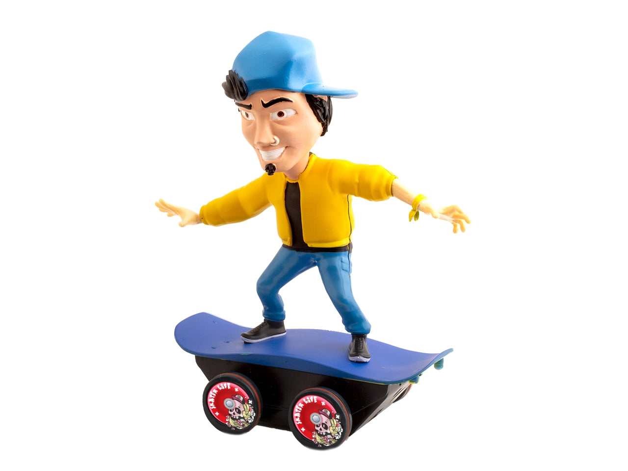 Sk8 gang