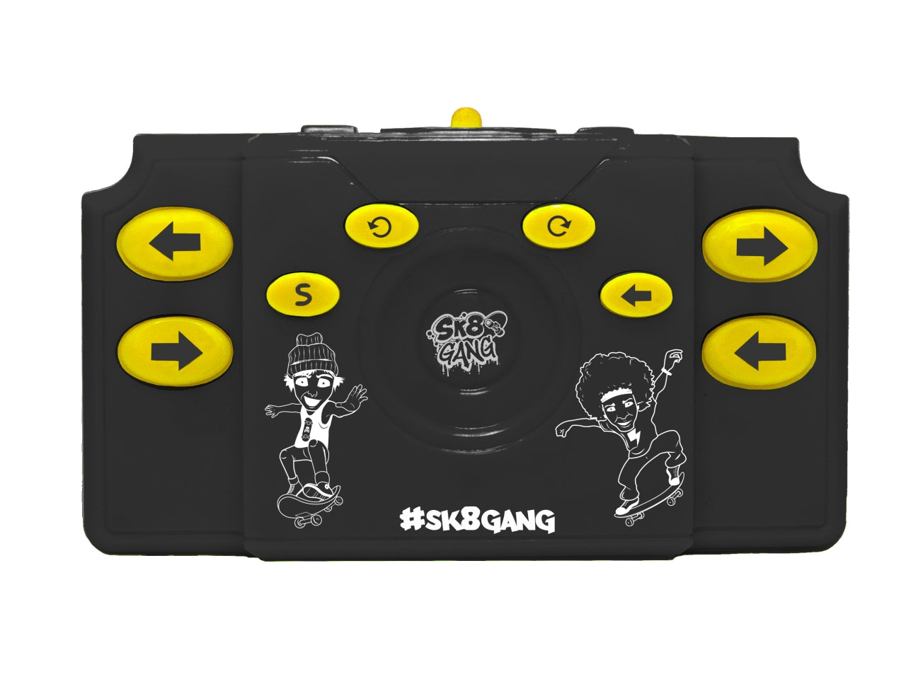 Sk8 gang
