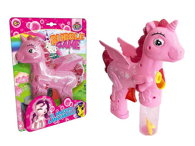 Pistola spara unicorno dip76158