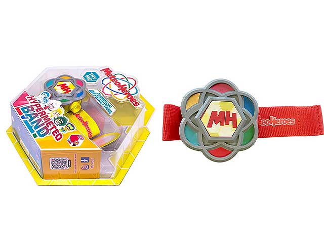 Meteoheros bracciale proiettore dip7627