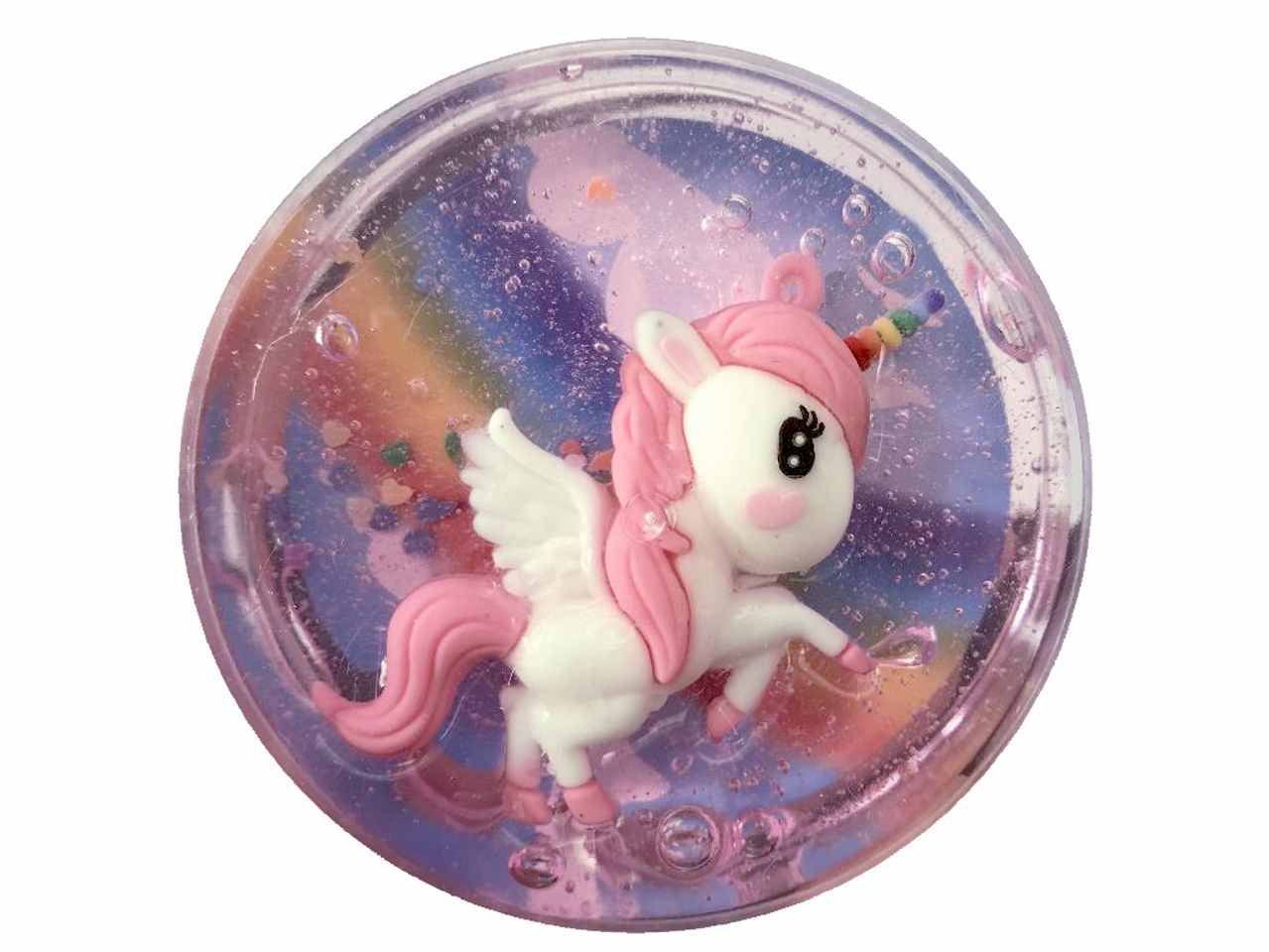 Putty unicorns dip76274