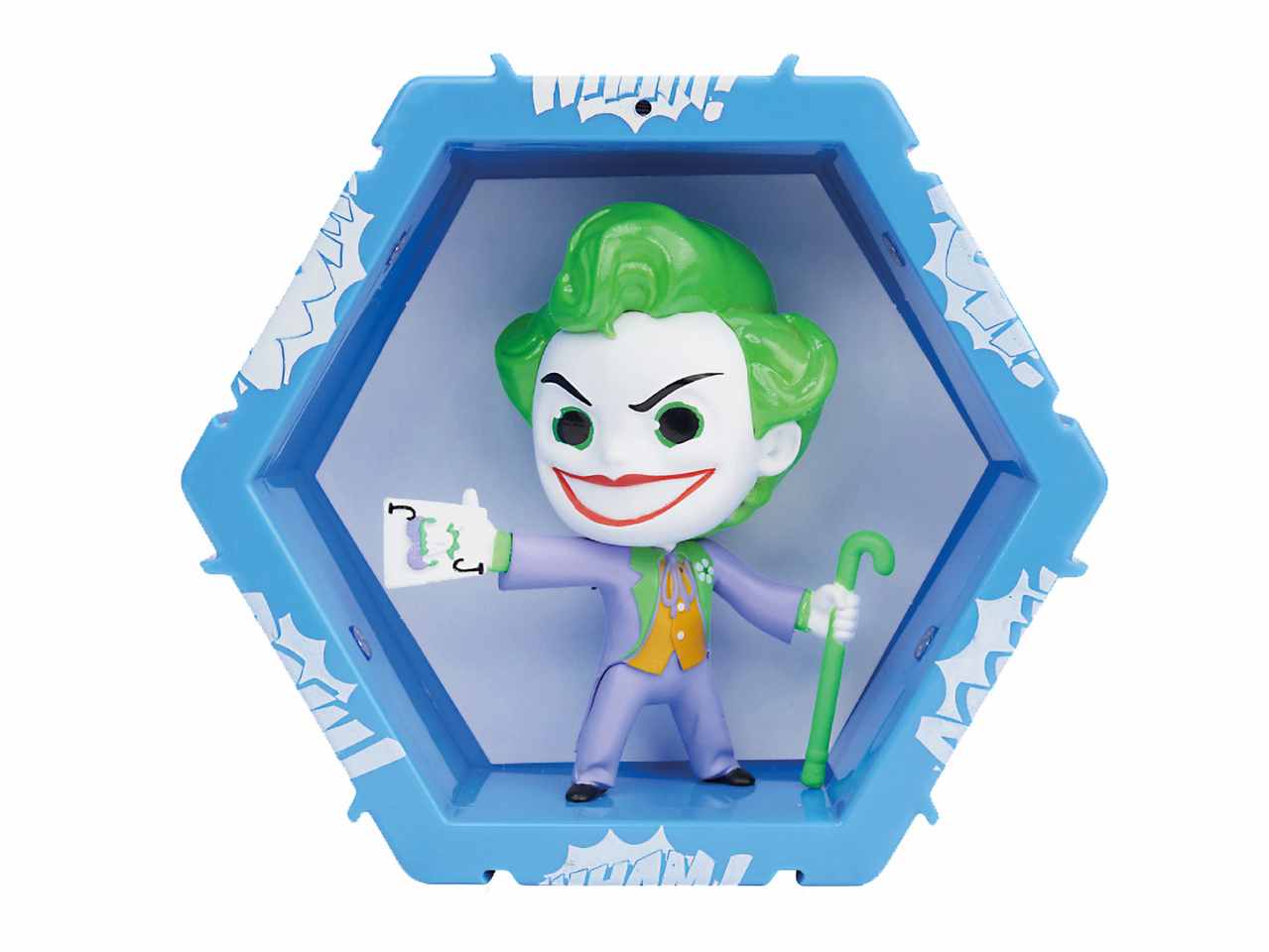 Wow!pod-dc super friends joker dip76322