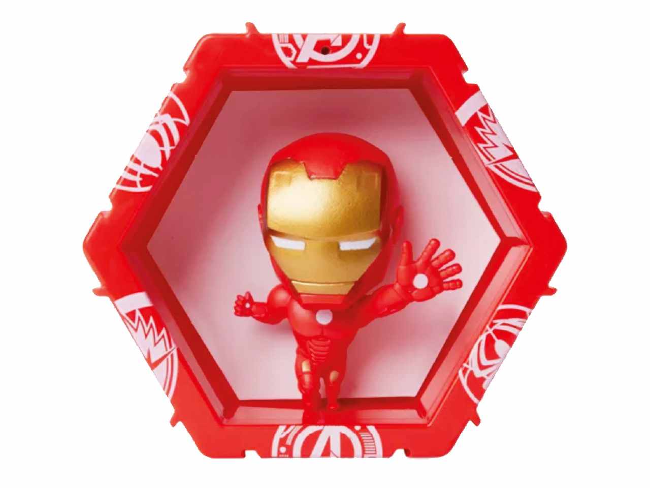 Wow!pod marvel ironman dip76323