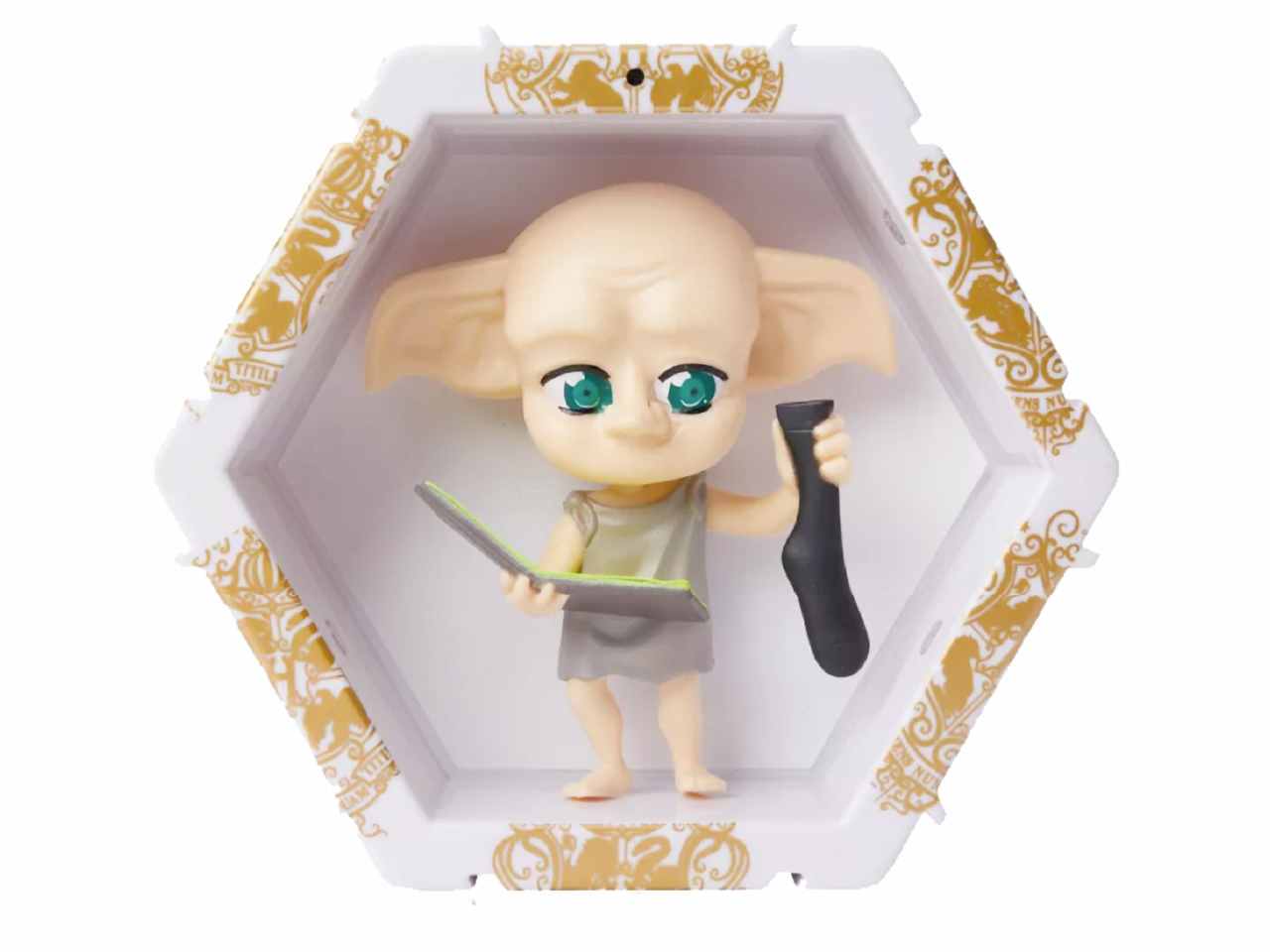 Wow!pod wizarding world dobby dip76330