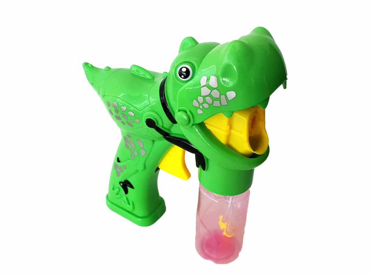 Bolle di sapone dinosauro dip76501