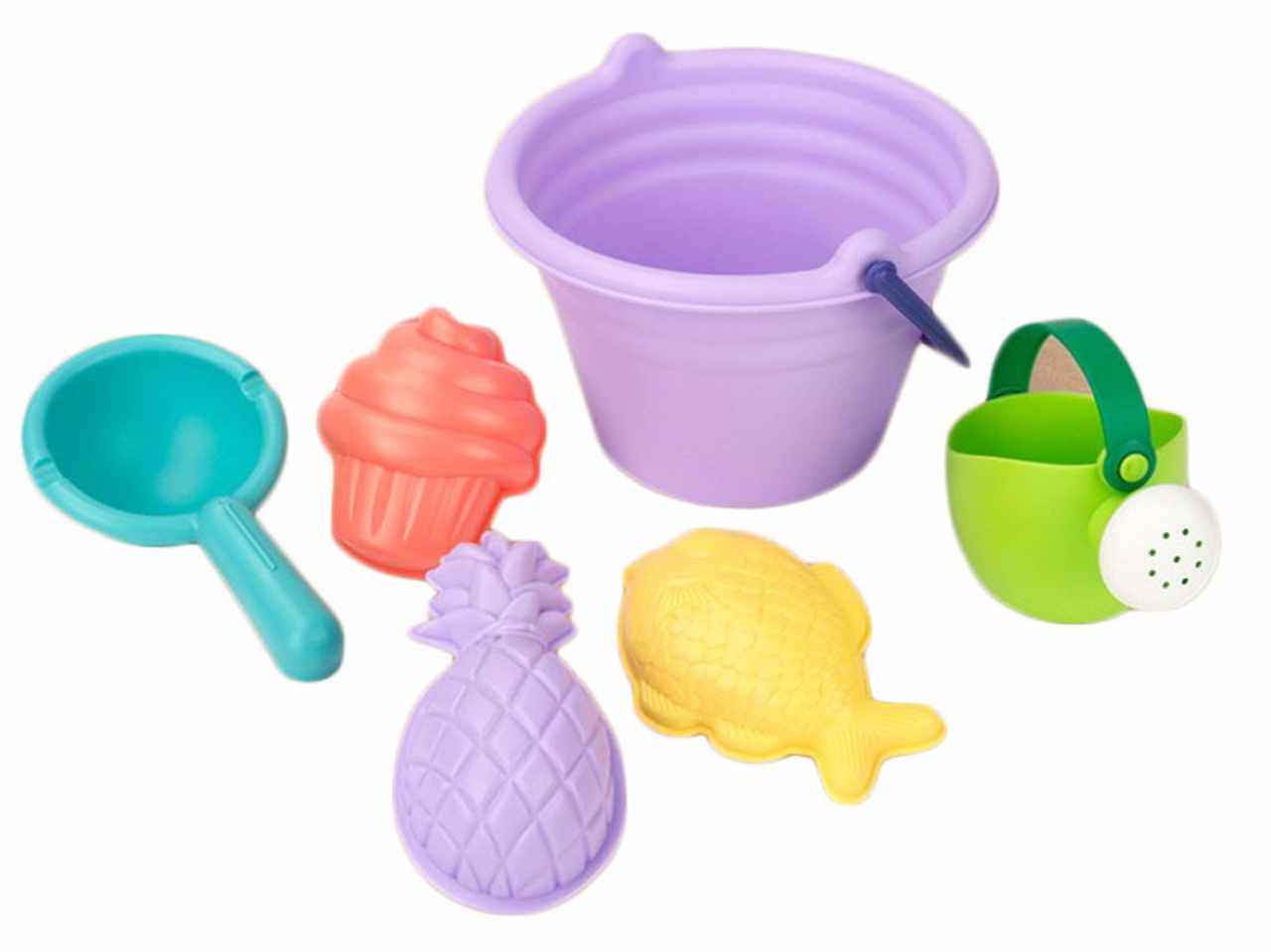 D-beach smart set giochi spiaggia