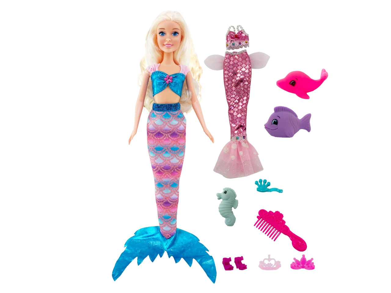 Beauty ladies sirena