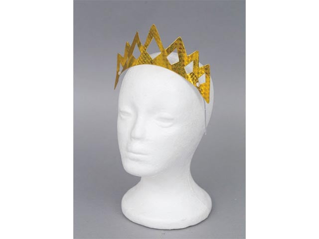 Cerchietti 11x17 c/corona 3 pezzi v-53017