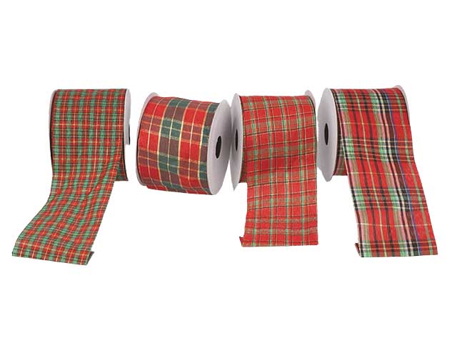 Rotolo nastro 63mmx2,70mt scozzese v-54206