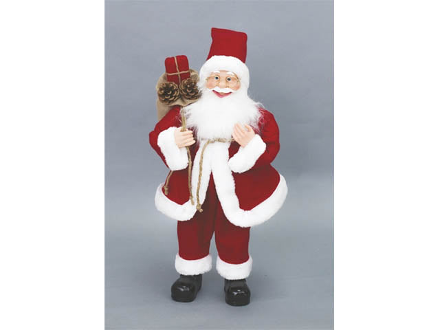 Babbo sed.60cm c/sacco juta el-74905
