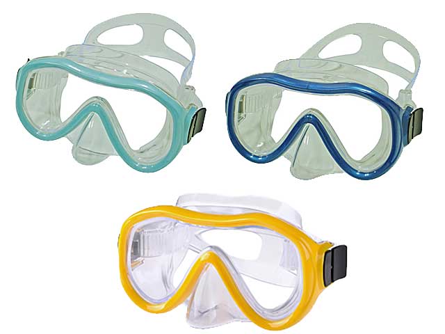 Maschera medium 5535