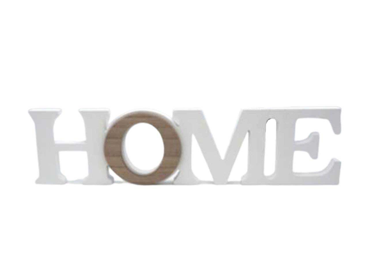 Quadretto home 47x12cm