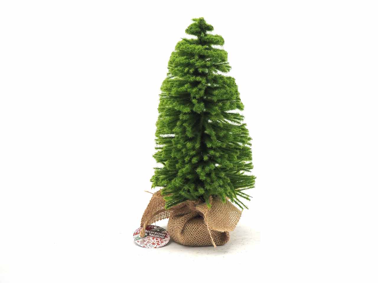 Albero base juta 26cm ii mis.